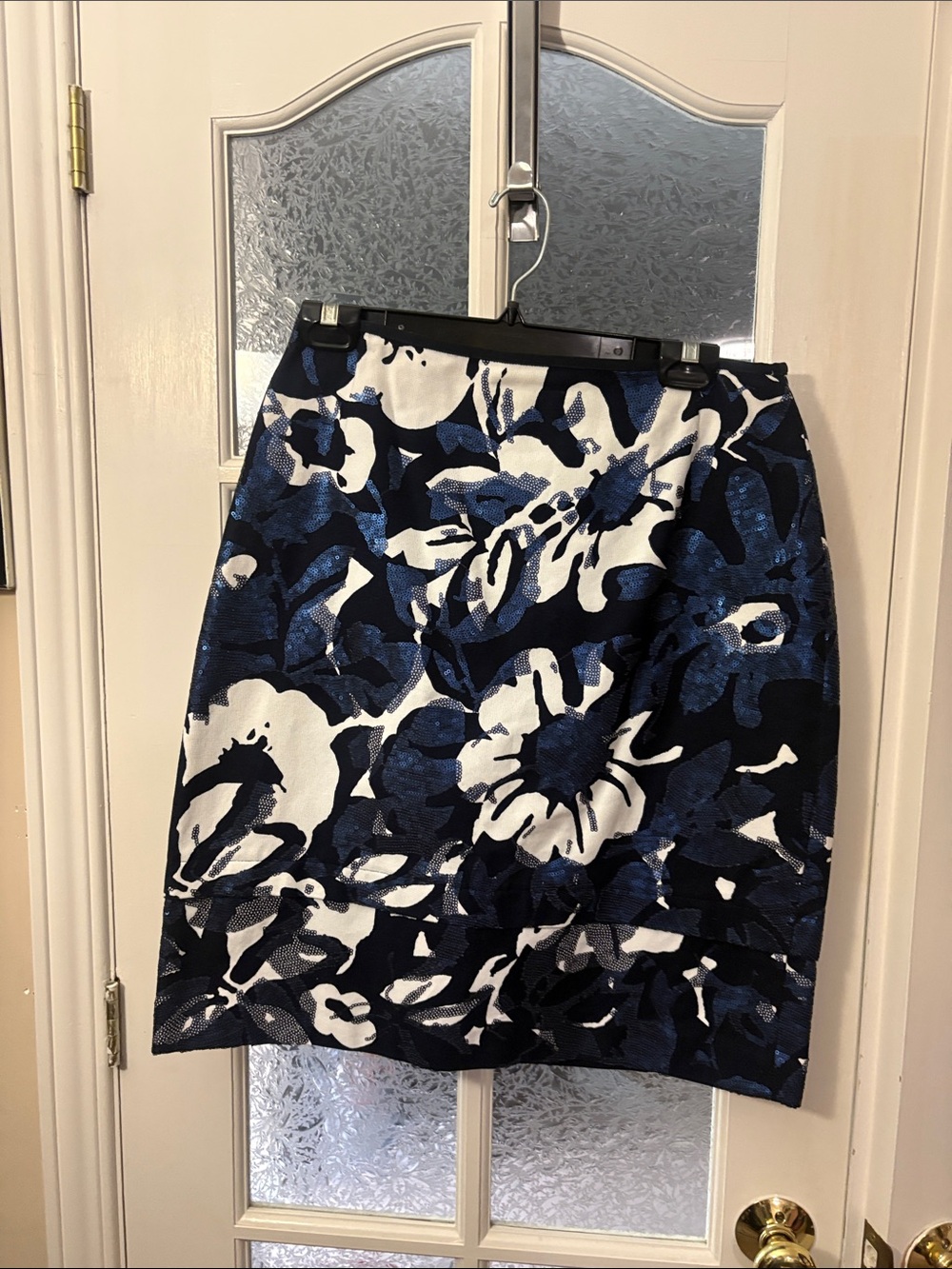 Ellie Tahari skirt size 12